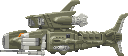Saga2 Hammer Head