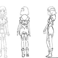 Get Wallpaper Sally Land Zoids Wiki Fandom For iPhone Free