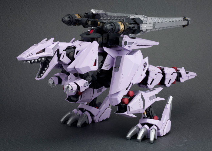 Was Zoids Actually Cool And What Were Your Favorite Designs Resetera