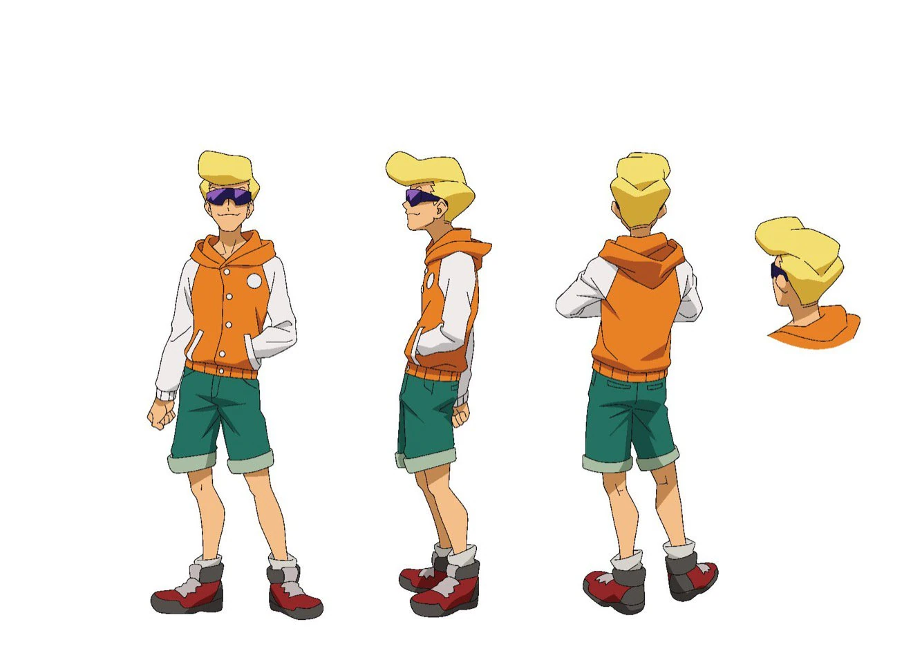 Category:Zoids: Wild characters | Zoids Wiki | FANDOM powered by Wikia