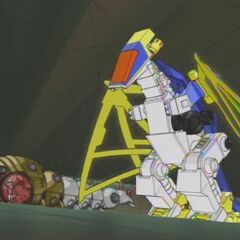 Image result for zoids pteras striker