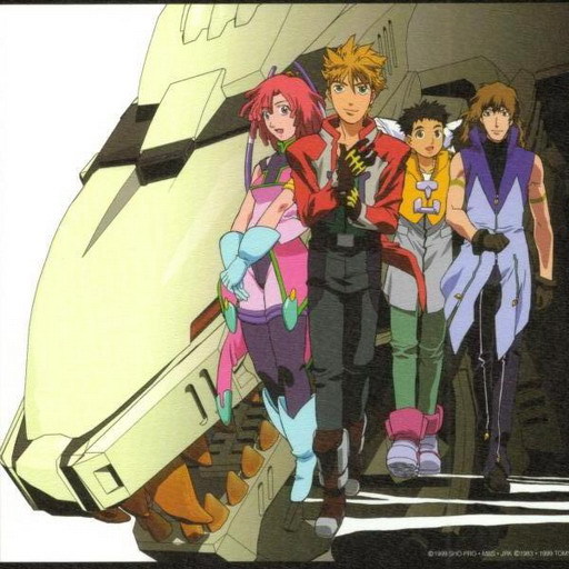 Zoids: New Century | Zoids Wiki | FANDOM powered by Wikia