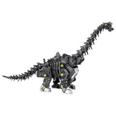 zoids grachiosaurus