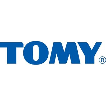 tomy toy company
