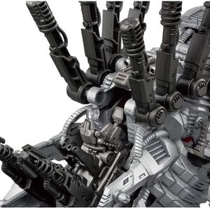 Get Wallpaper Zero Grizis Zoids Wiki Fandom For Free