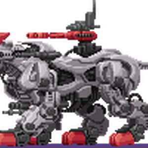 Zaber Fang Zoids Wiki Fandom