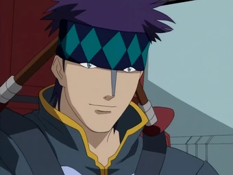 Wallpaper Jack Cisco Zoids Wiki Fandom HD