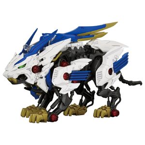 Wallpaper Wild Liger Zoids Wiki Fandom For iPhone Free