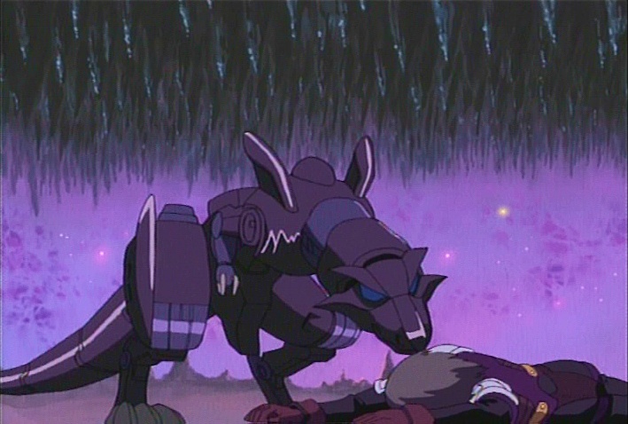 Zoids: Chaotic Century Episode 65 | Zoids Wiki | FANDOM powered by Wikia