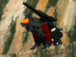 Command Wolf Irvine image