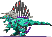 Saga2 Dark Spiner