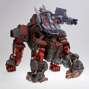 Get Wallpaper Iron Kong Zoids Wiki Fandom For Android