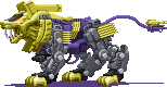 Areoliger