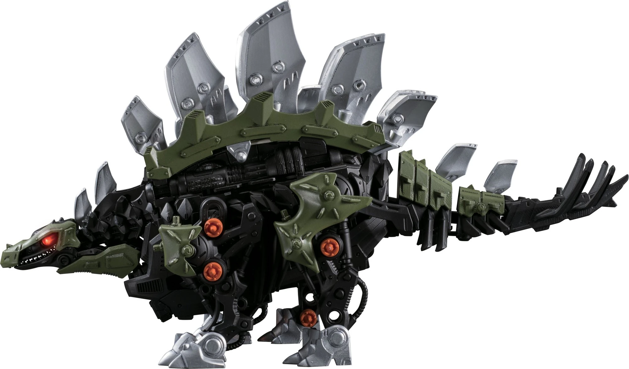 Stegosage Zoids Wiki FANDOM powered by Wikia