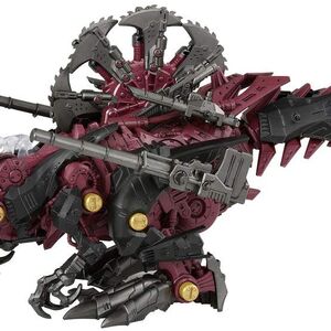 Get Wallpaper Genospino Zoids Wiki Fandom Free HD
