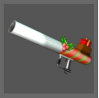 Present Launcher Zombathon Wiki Fandom