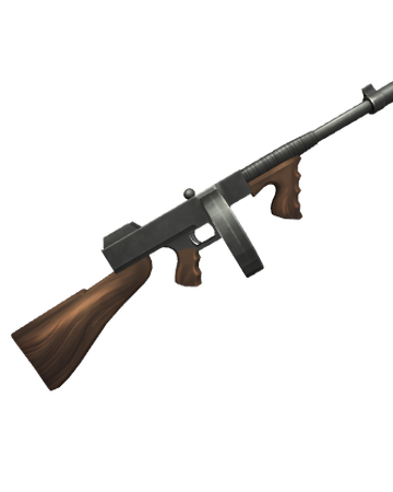 Tommy Gun Zombathon Wiki Fandom