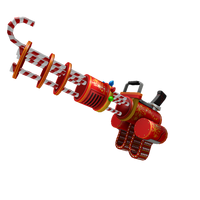 Candy Cane Minigun Zombathon Wiki Fandom