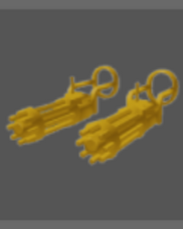 Gold Chainguns Zombathon Wiki Fandom