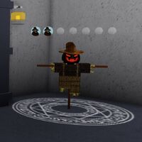 Scarecrow Sidequest Zombathon Wiki Fandom