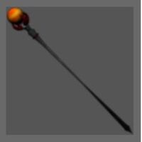 Lava Staff Zombathon Wiki Fandom - roblox zombathon script