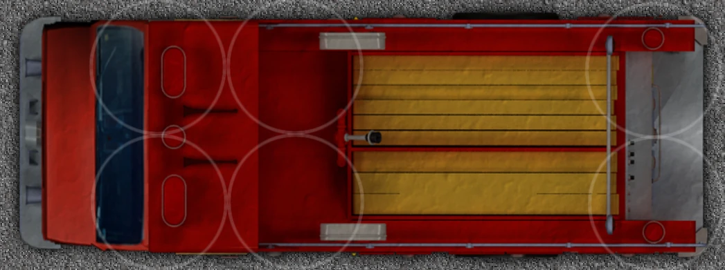 Fire Truck | Zombicide Wiki | FANDOM powered by Wikia