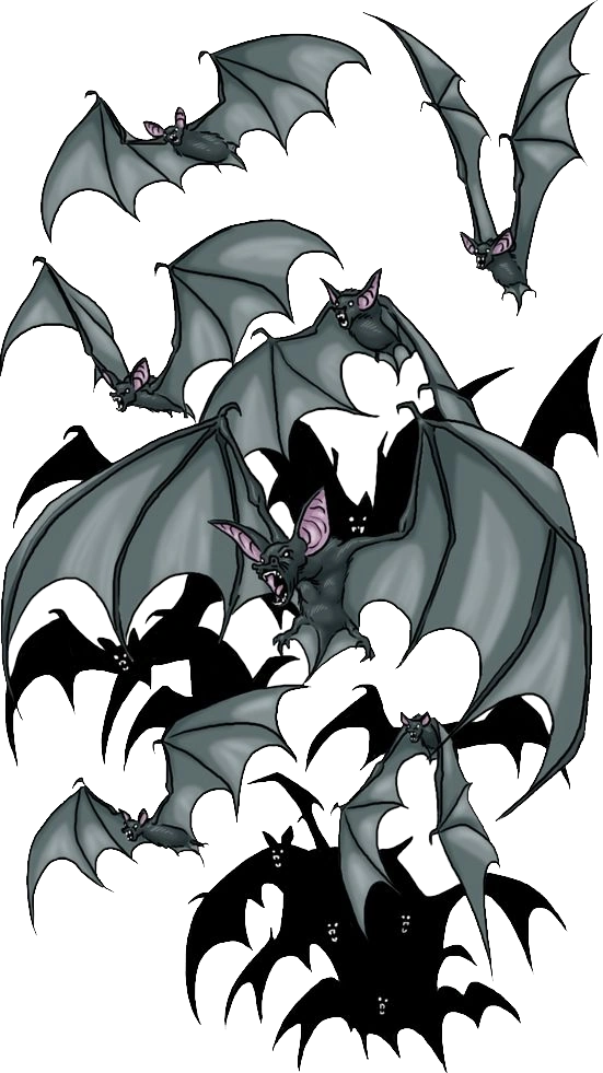 Zombie Batz Zombicide Wiki FANDOM powered by Wikia