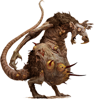 BP Abominarat