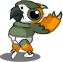 Burbtopia villager