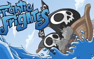 Frantic Frigate Game1