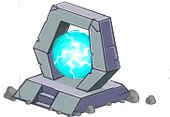 Map Time Portal3