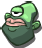 Map Item dump