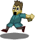 Amero Kingdom Villager