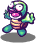 Gonzo villager