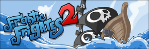 Frantic Frigate Game2