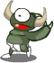 Western Swamp Villager