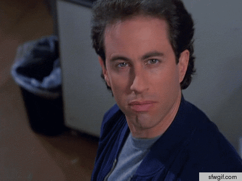 image easily one of the best reaction gifs ive ever seen gif