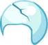 A Broken Orb Hat