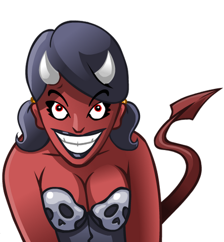File:Devil Deal Lady.png