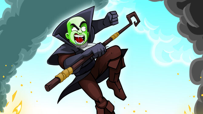 Forge Zombidle Forge Zombidle