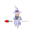 Boss Wizard Bubble