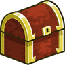 Red Chest