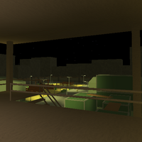 Military Map Zombie Attack Roblox Wiki Fandom