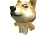 Roblox Zombie Doge