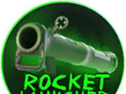 Roblox Rocket Launcher Gamepass