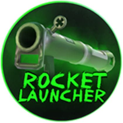 Rocket Launcher Gamepass Zombie Attack Roblox Wiki Fandom - roblox game pass png