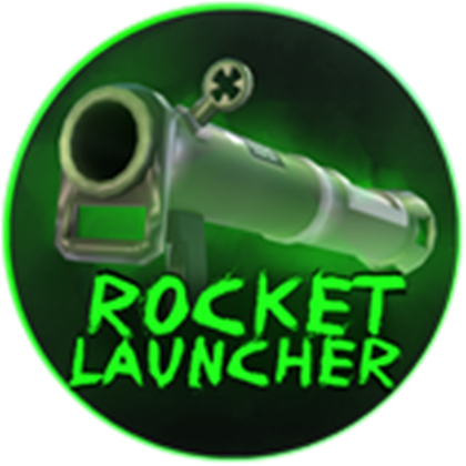 roblox gamepass pass rocket launcher zombie wiki attack robux games minigun down