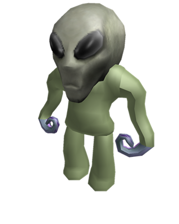 Alien Leader Zombie Attack Roblox Wiki Fandom - roblox alien model