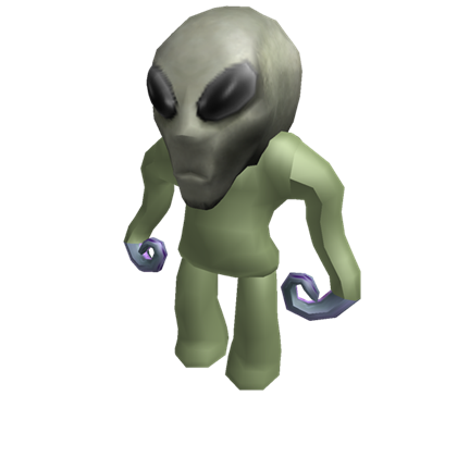 Alien Leader Zombie Attack Roblox Wiki Fandom Powered By Wikia - alien leader