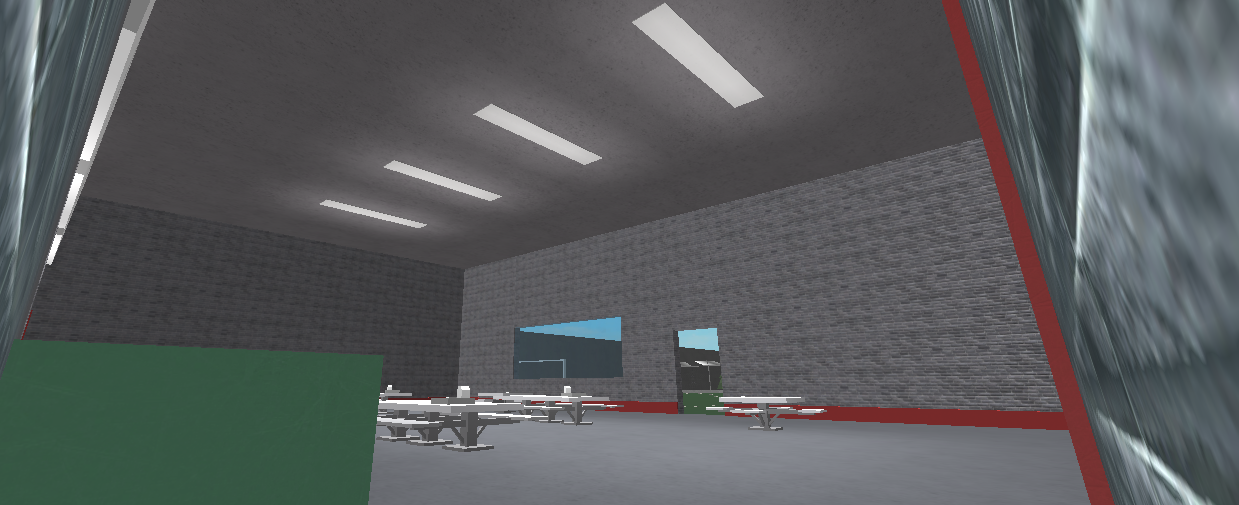 Roblox Zombie Prison